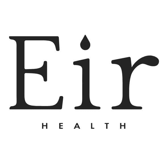 Eir Health Free Shipping at Eir Health