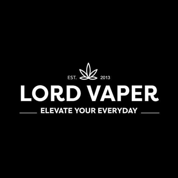 Lord Vaper Pens Logo