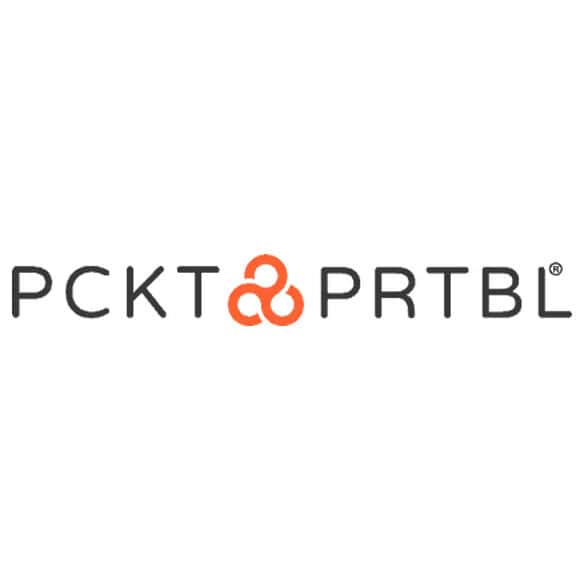 PCKT Refer a Friend at PCKT
