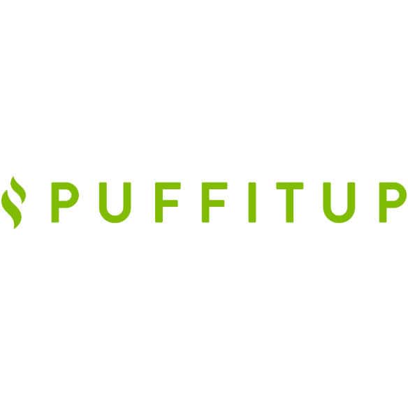 20% PuffItUp Coupon Code at PuffItUp
