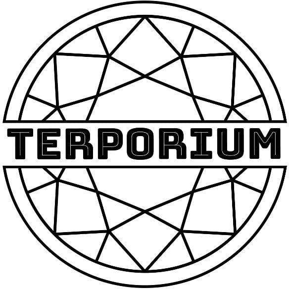 Terporium Free Shipping at Terporium