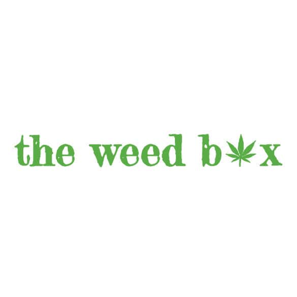 The Weed Box Coupon Codes (September 2024)