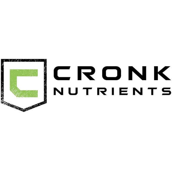 Cronk Nutrients Newsletter Coupon at Cronk Nutrients