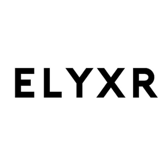 25% ELYXR Discount Code at ELYXR