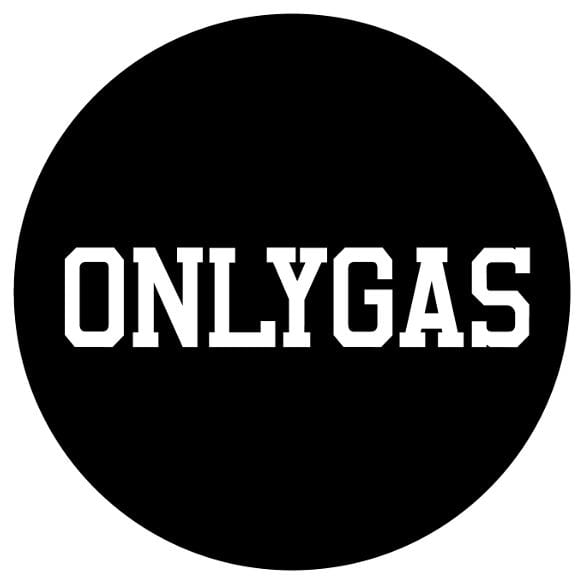 10% ONLYGAS Coupon Code at ONLYGAS