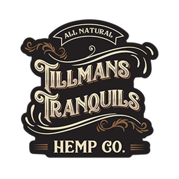 15% Subscribe & Save Discount at Tillmans Tranquils