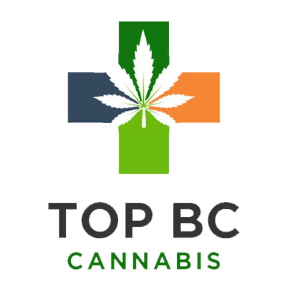 20% Top BC Cannabis Coupon at Top BC Cannabis