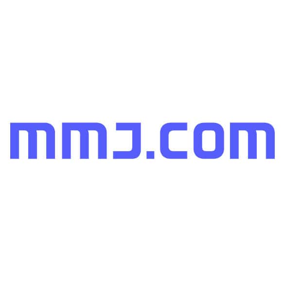 MMJ.com Logo