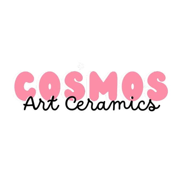 25% Cosmos Art Ceramics Coupon