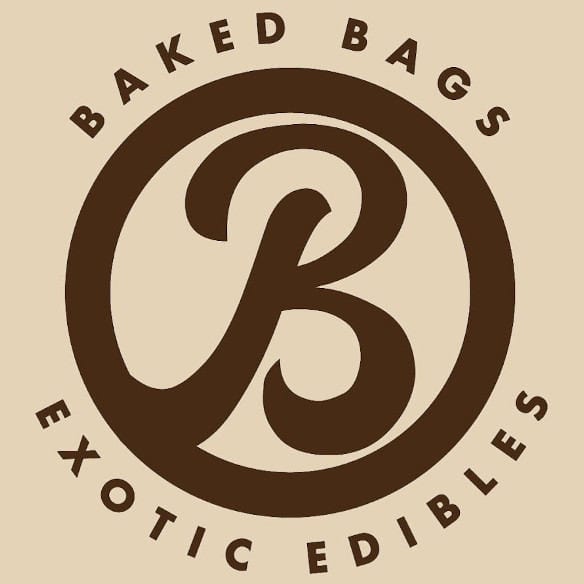 Baked Bags Logo