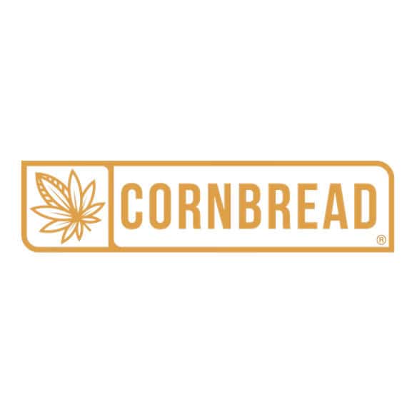 Cornbread Hemp Logo