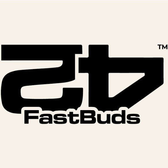 20% Fast Buds Coupon
