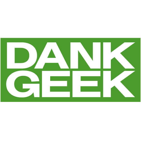 DankGeek Logo