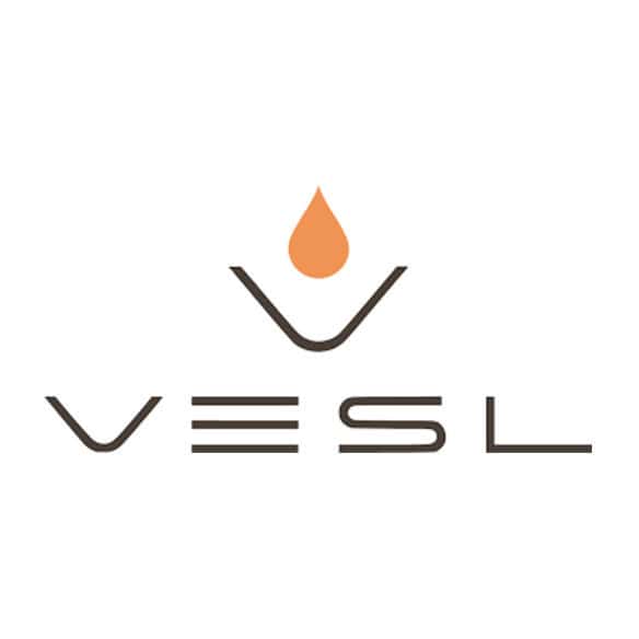 Vesl Oils Logo