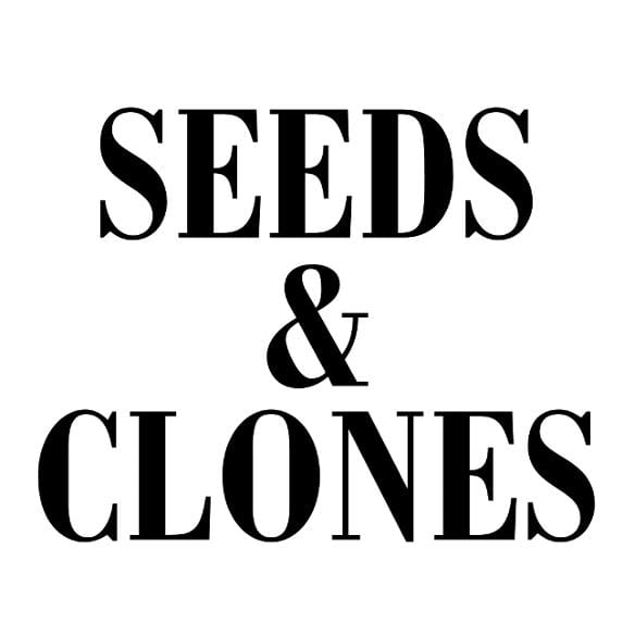 10% Seed & Clones Coupon