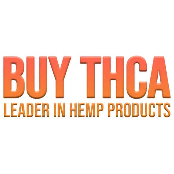Buy THCA Logo