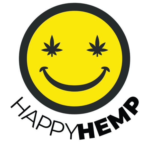 30% Happy Hemp Coupon