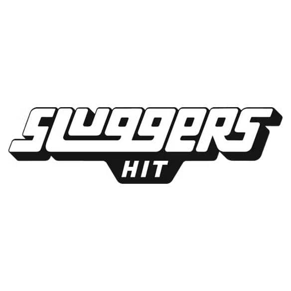 Sluggers Logo