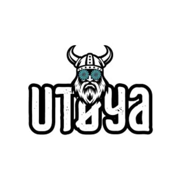 Utoya Organics Logo