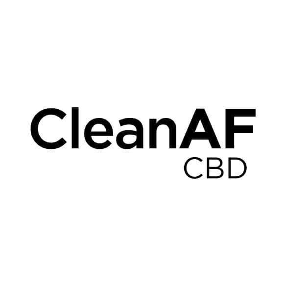 15% CleanAF CBD Discount Code
