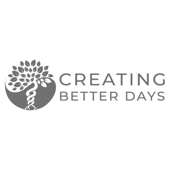 25% Creating Better Days Coupon
