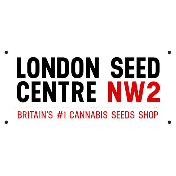 10% London Seed Centre Coupon