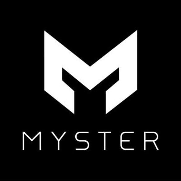 18% Myster Promo Code