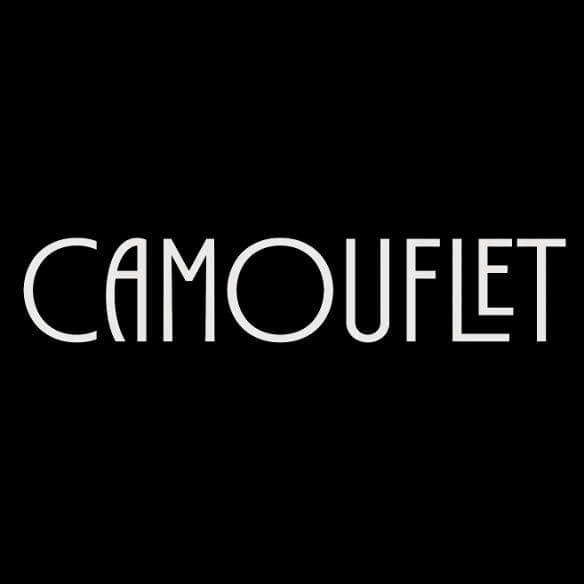 5% Camouflet Discount Code