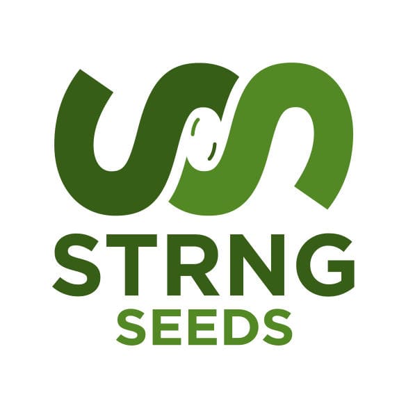 50% STRNG Seeds Coupon