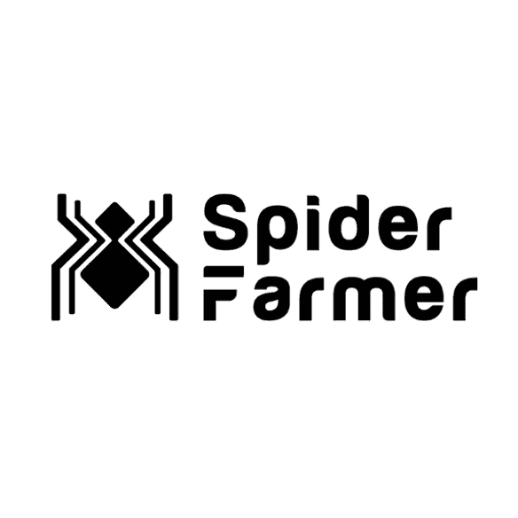 8% Spider Farmer Coupon