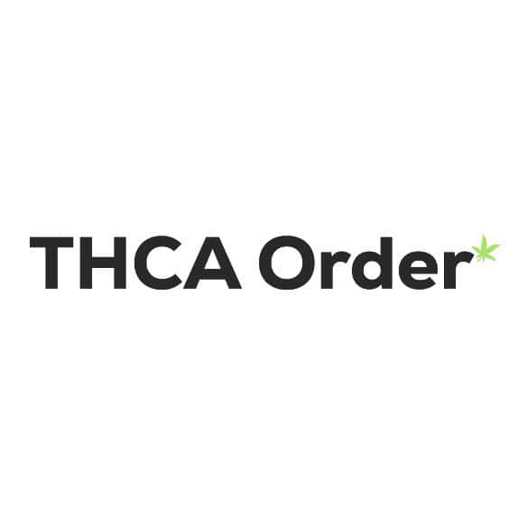 THCA Order Logo