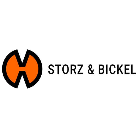 Storz and Bickel Logo