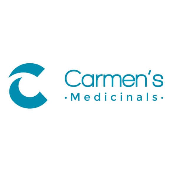 40% Carmen’s Medicinals Coupon
