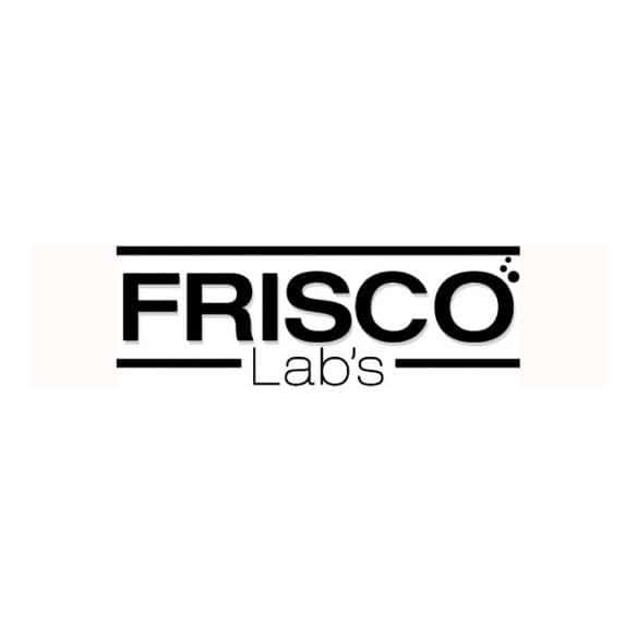5% Frisco Labs Discount Code