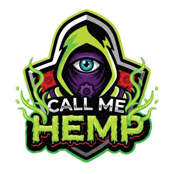10% Call Me Hemp Coupon