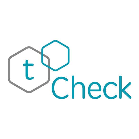 20% tCheck Discount Code