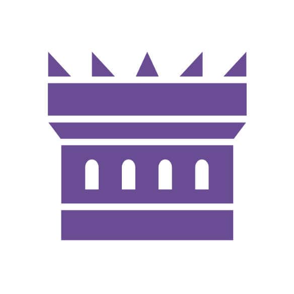 10% Castle Glassworks Coupon