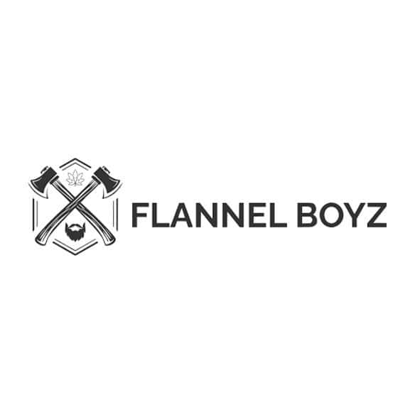 Flannel Boyz Logo