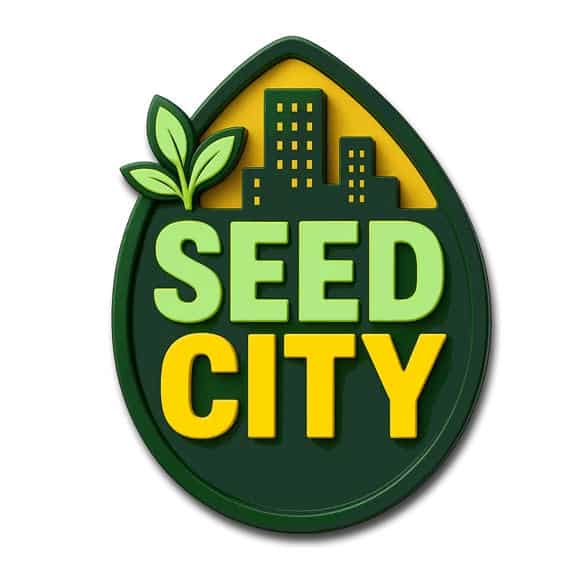 10% Seed City Coupon Code